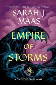 Empire of Storms HB